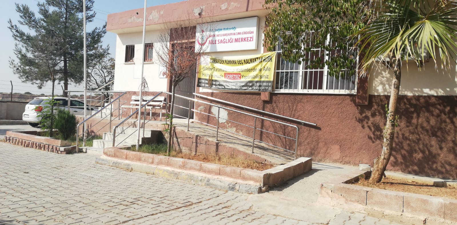 Asm Dış Görünüm 2