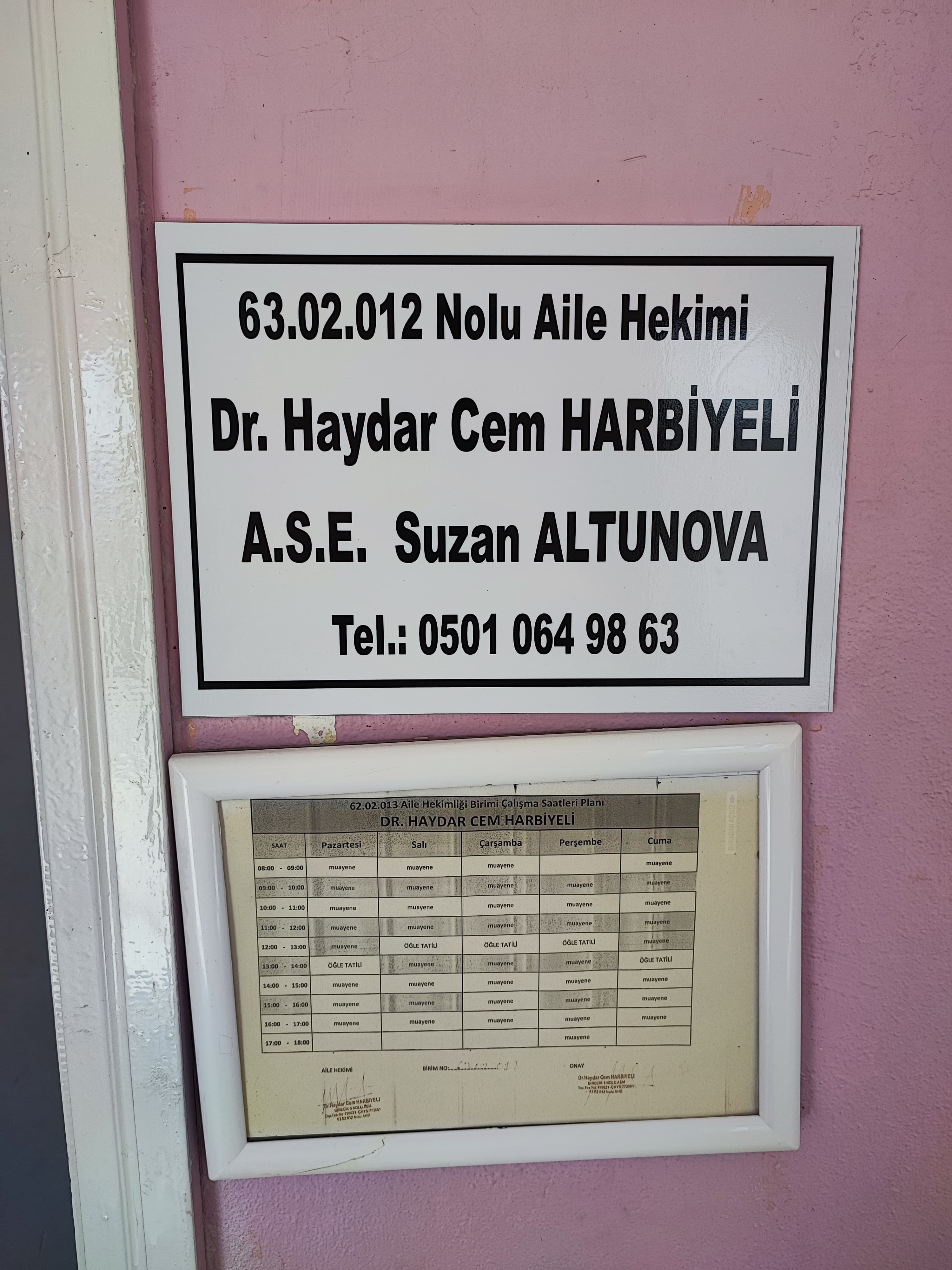 Asm İç Görünüm 1