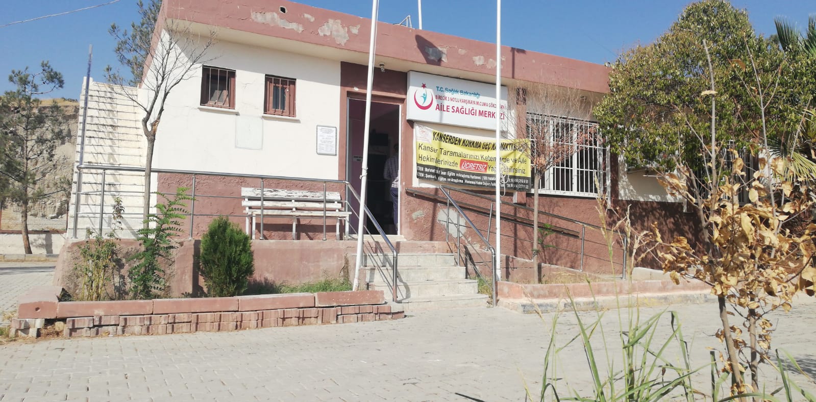 Asm Dış Görünüm 1